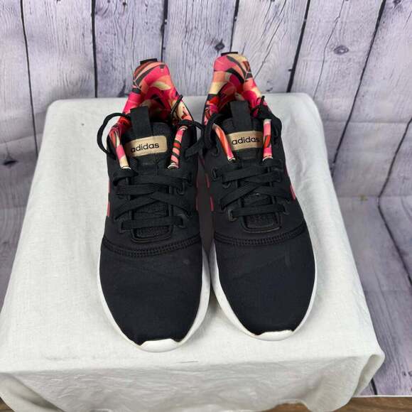 adidas Cloudfoam Puremotion Women's Running Shoes Size 7.5 - Picture 2 of 6